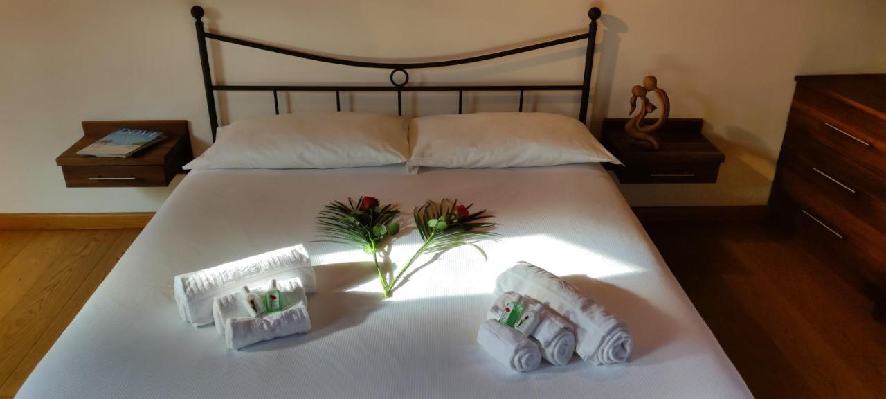 The Lake Apartment Colico Ngoại thất bức ảnh