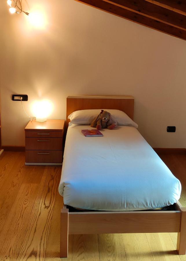 The Lake Apartment Colico Ngoại thất bức ảnh
