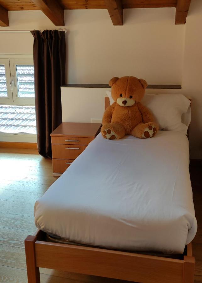 The Lake Apartment Colico Ngoại thất bức ảnh